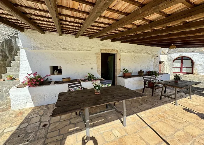 Masseria Ferri