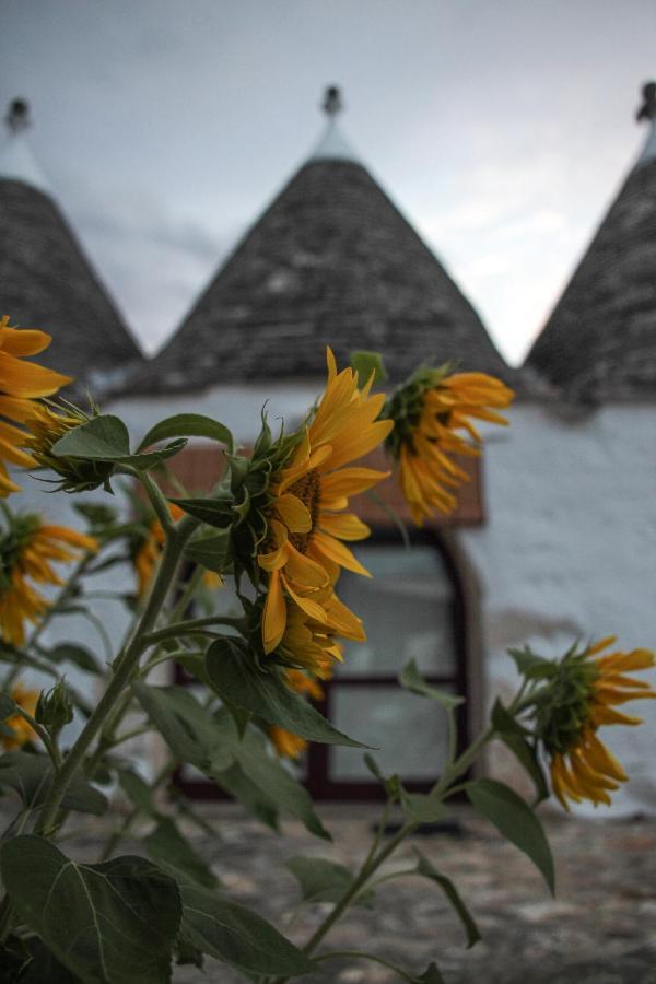 Masseria Ferri * Ostuni