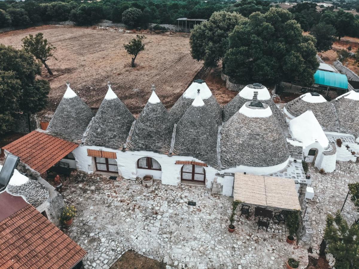 Masseria Ferri * Ostuni