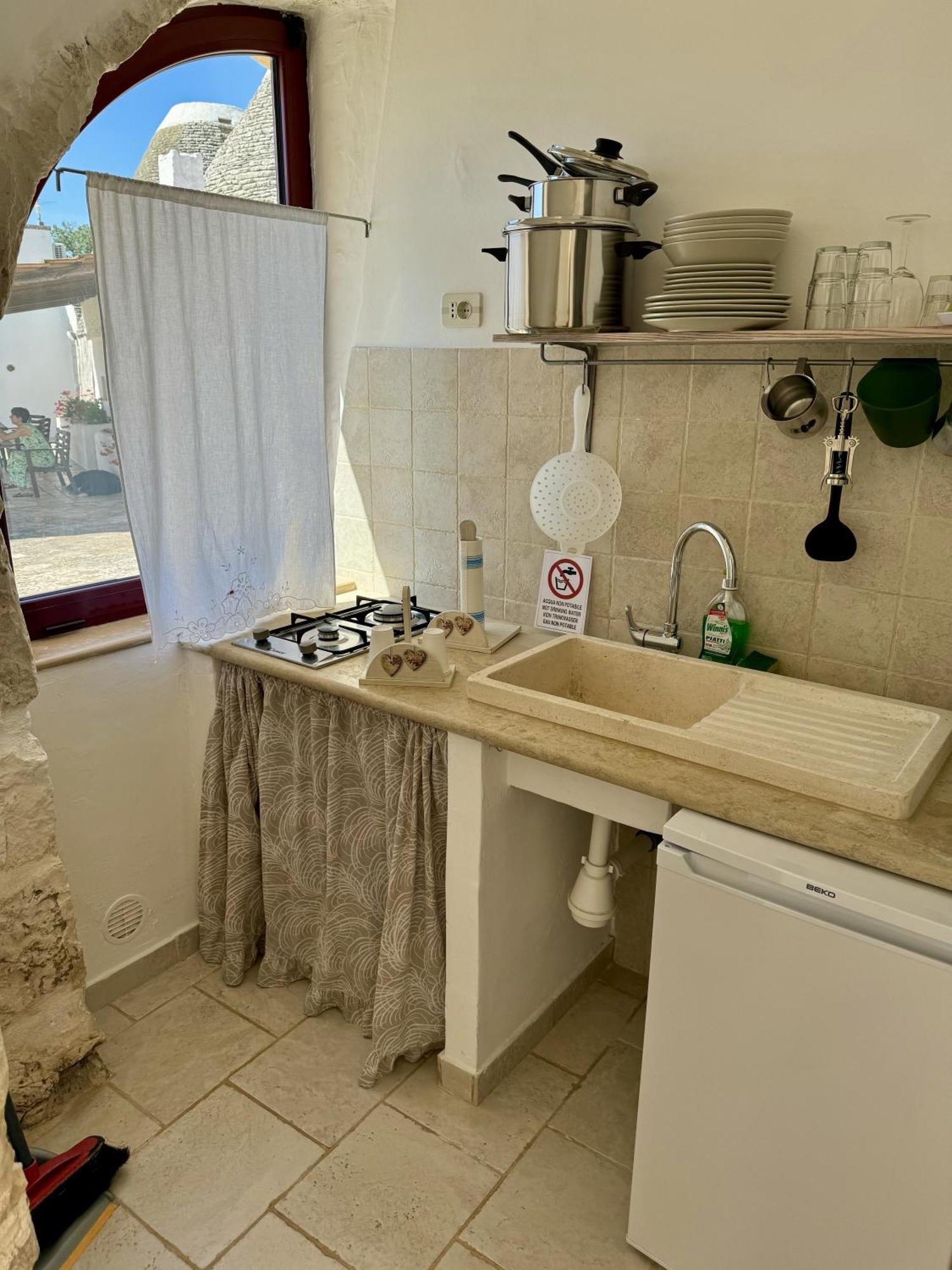 Masseria Ferri Ostuni