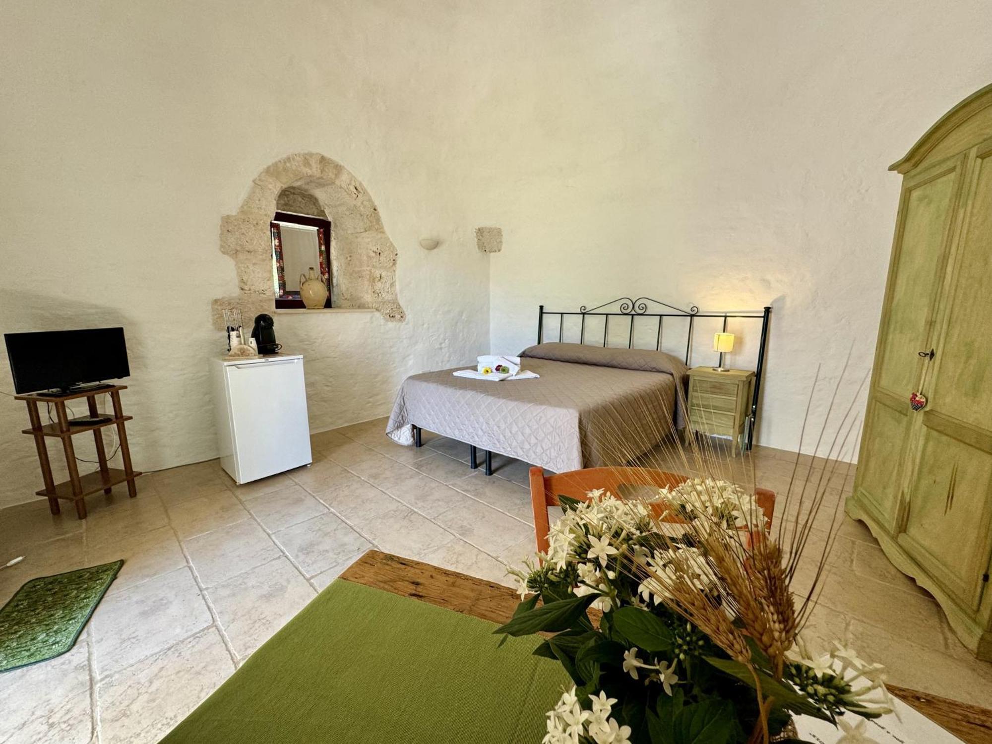 Masseria Ferri * Ostuni