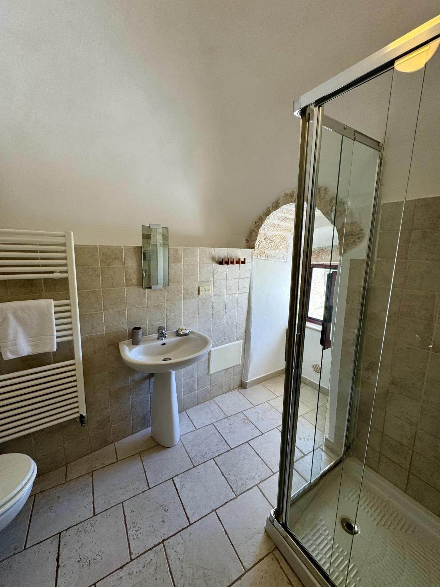 Masseria Ferri *