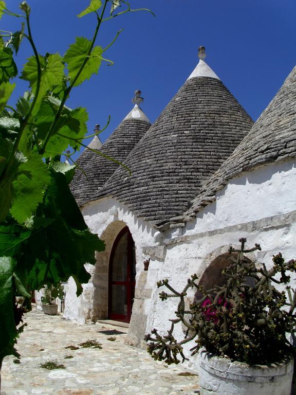 Masseria Ferri * Ostuni
