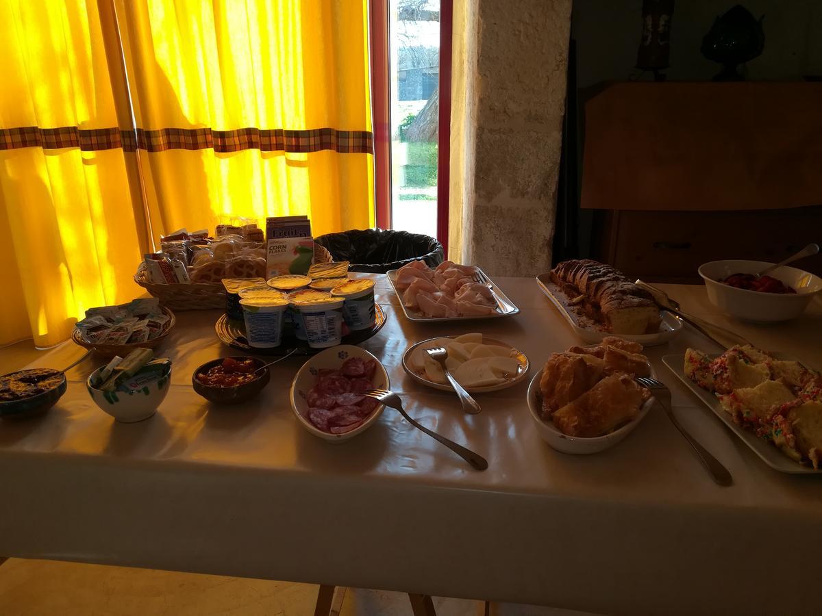 Masseria Ferri * Ostuni
