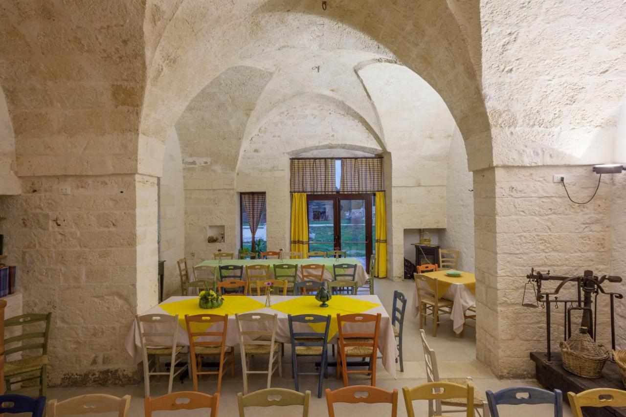 Masseria Ferri Ostuni